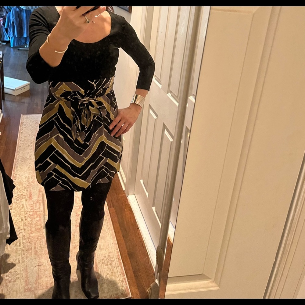 Alice & Trixie Dress, XS